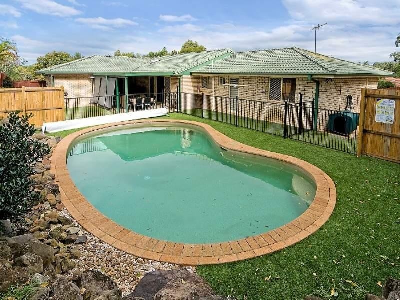 55 Sharpless Road, Springfield QLD 4300