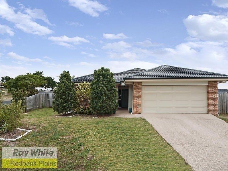 2 Carney Circuit, Redbank Plains QLD 4301