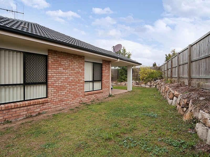 2 Carney Circuit, Redbank Plains QLD 4301