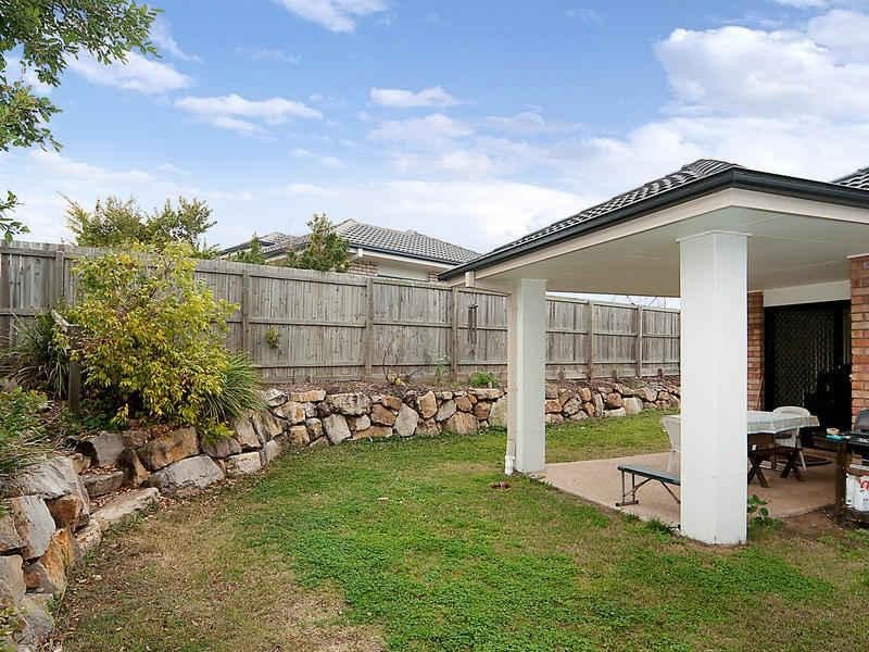2 Carney Circuit, Redbank Plains QLD 4301