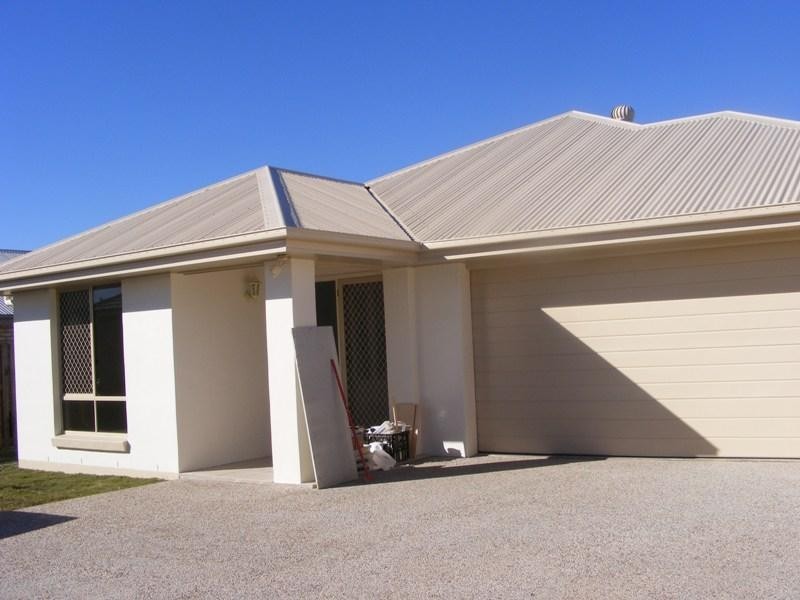 25 Daryl Reinhardt Street, Redbank Plains QLD 4301