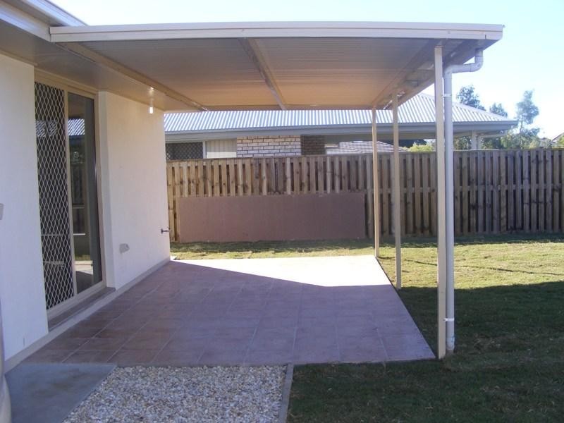 25 Daryl Reinhardt Street, Redbank Plains QLD 4301