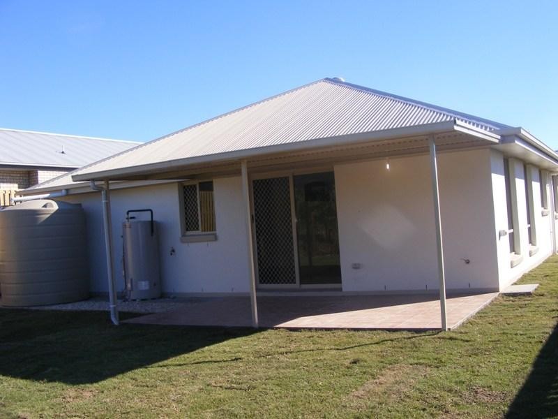 25 Daryl Reinhardt Street, Redbank Plains QLD 4301