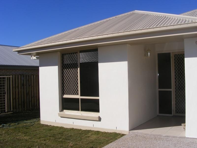 25 Daryl Reinhardt Street, Redbank Plains QLD 4301