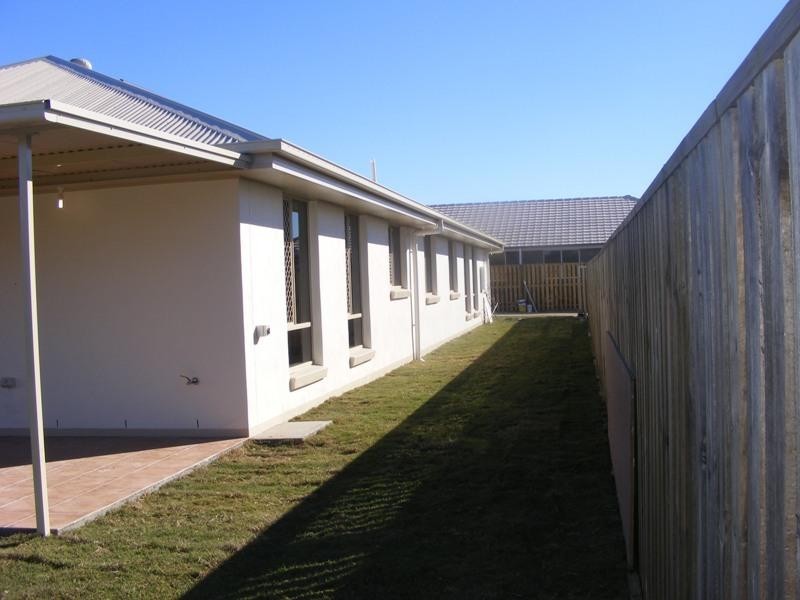 25 Daryl Reinhardt Street, Redbank Plains QLD 4301