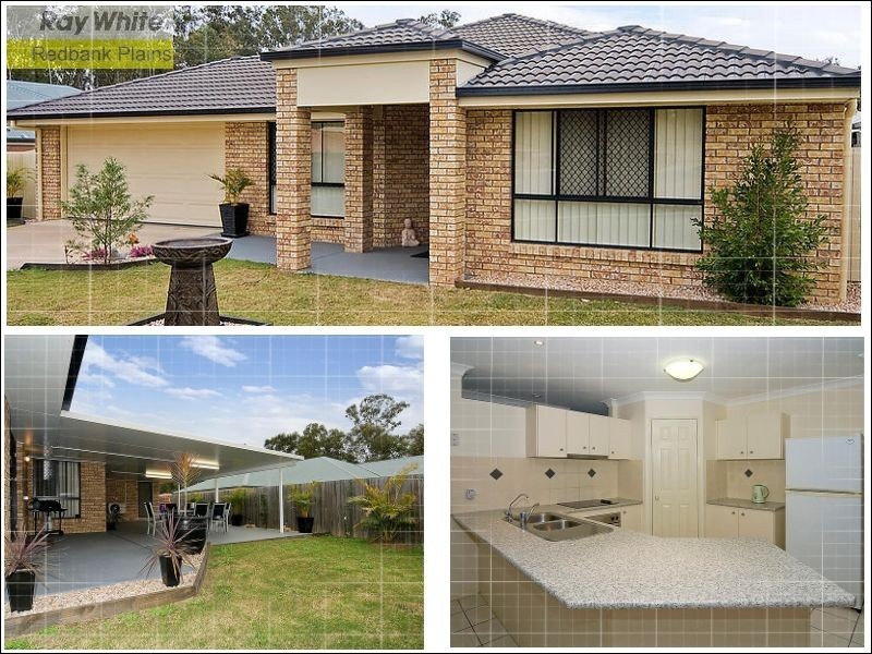 15 Deborah Drive, Collingwood Park QLD 4301