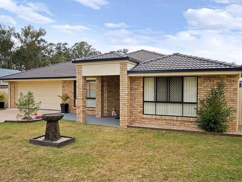 15 Deborah Drive, Collingwood Park QLD 4301