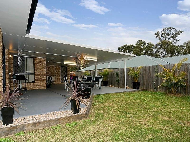 15 Deborah Drive, Collingwood Park QLD 4301