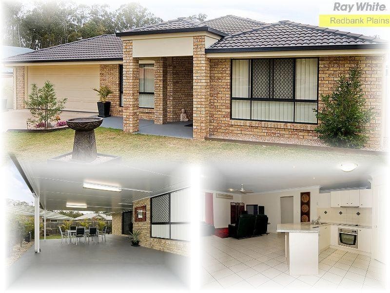 15 Deborah Drive, Collingwood Park QLD 4301