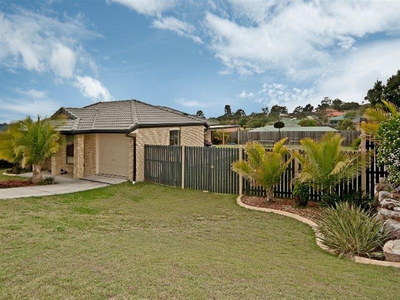 8 Tambo Court, Collingwood Park QLD 4301