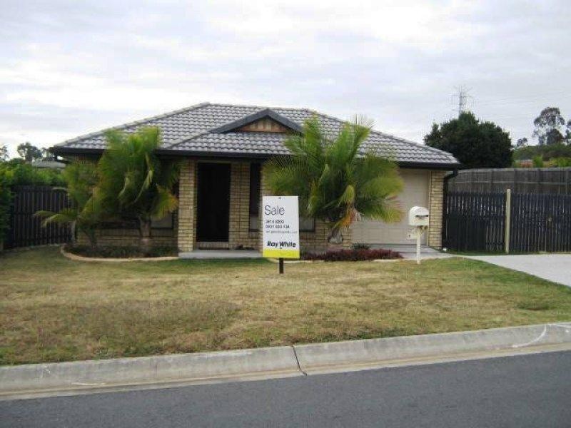 8 Tambo Court, Collingwood Park QLD 4301