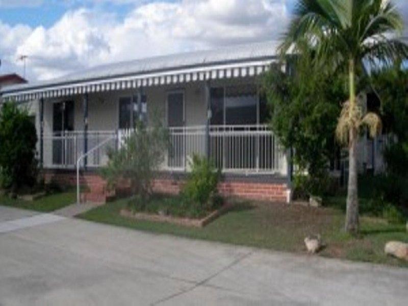 Unit/126 REDBANK PALMS RESORT, Redbank QLD 4301