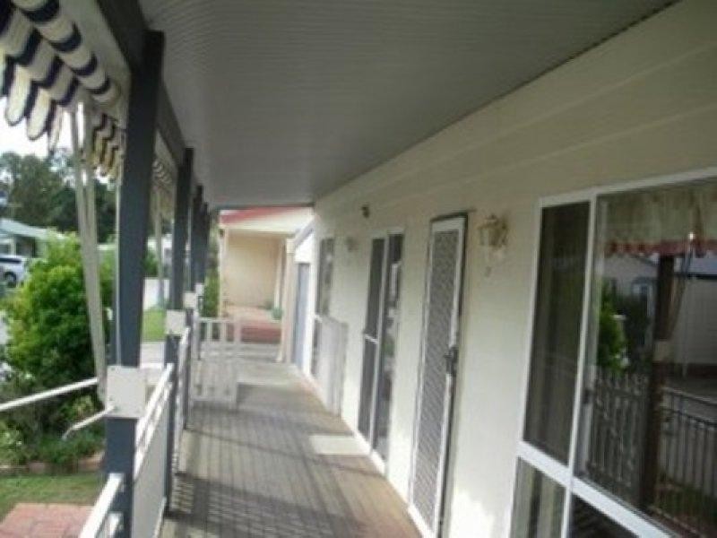 Unit/126 REDBANK PALMS RESORT, Redbank QLD 4301