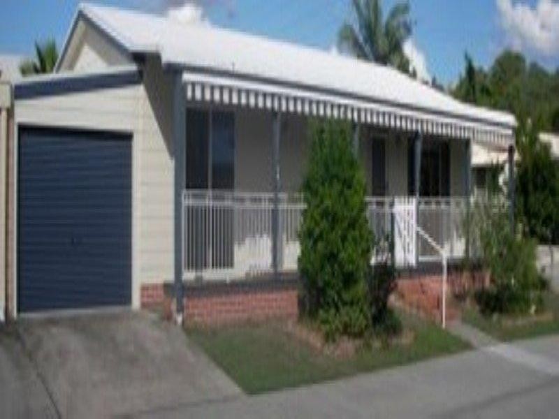 Unit/126 REDBANK PALMS RESORT, Redbank QLD 4301