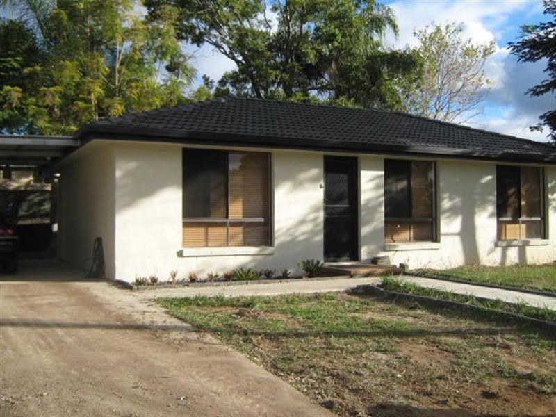 24 Cameron Street, Redbank Plains QLD 4301