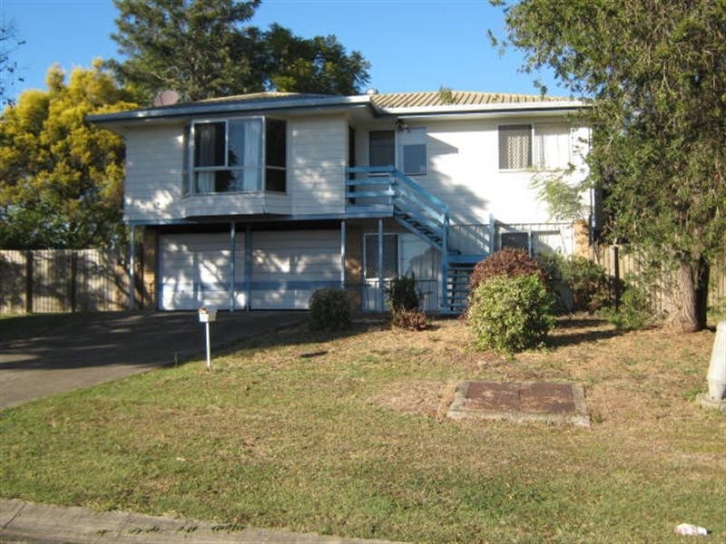 40 Laurel Street, Redbank Plains QLD 4301