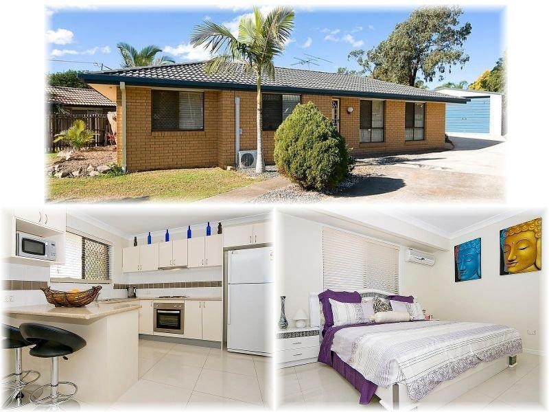 94 Henty Drive, Redbank Plains QLD 4301