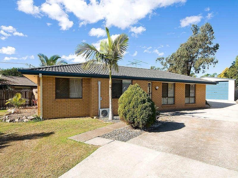 94 Henty Drive, Redbank Plains QLD 4301
