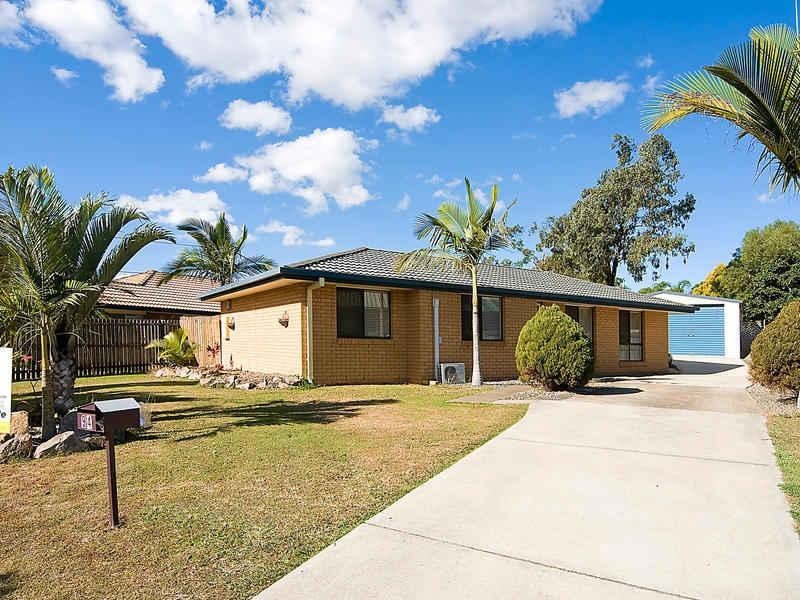 94 Henty Drive, Redbank Plains QLD 4301