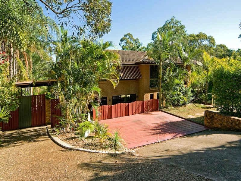 111 Fiona Street, Bellbird Park QLD 4300