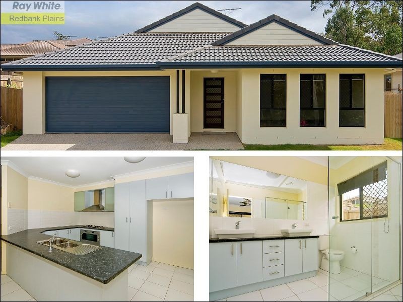 8 Berkeley Circuit, Bellbird Park QLD 4300