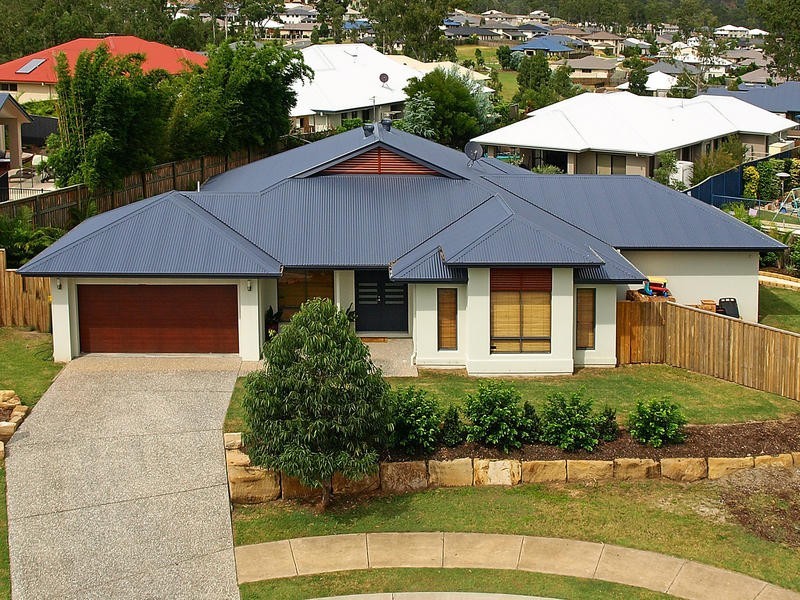 4 Whitty Court, Augustine Heights QLD 4300