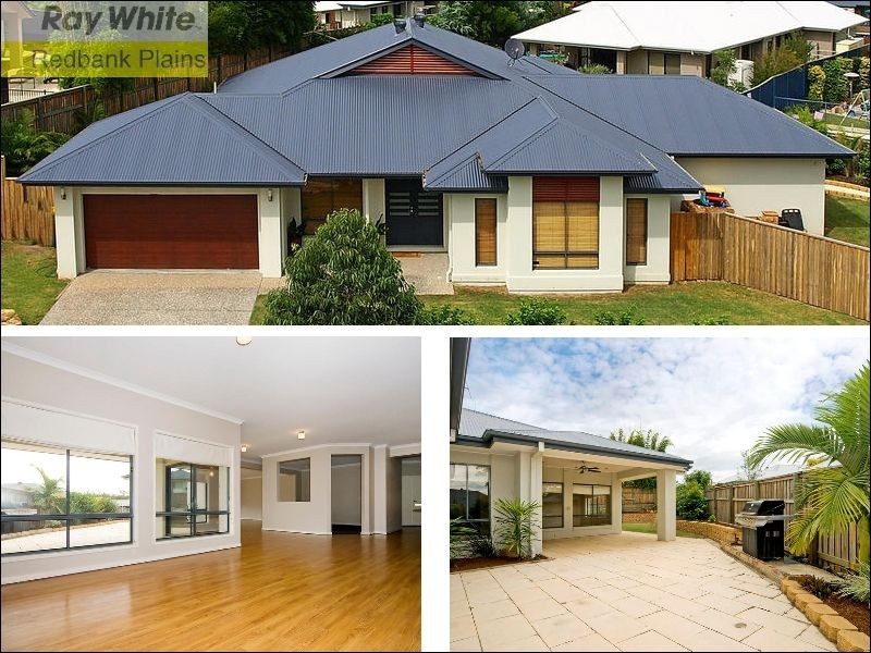 4 Whitty Court, Augustine Heights QLD 4300