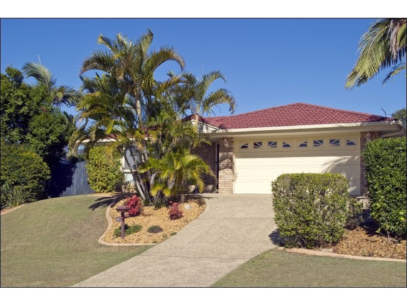 26 Fossicker Circuit, Springfield QLD 4300