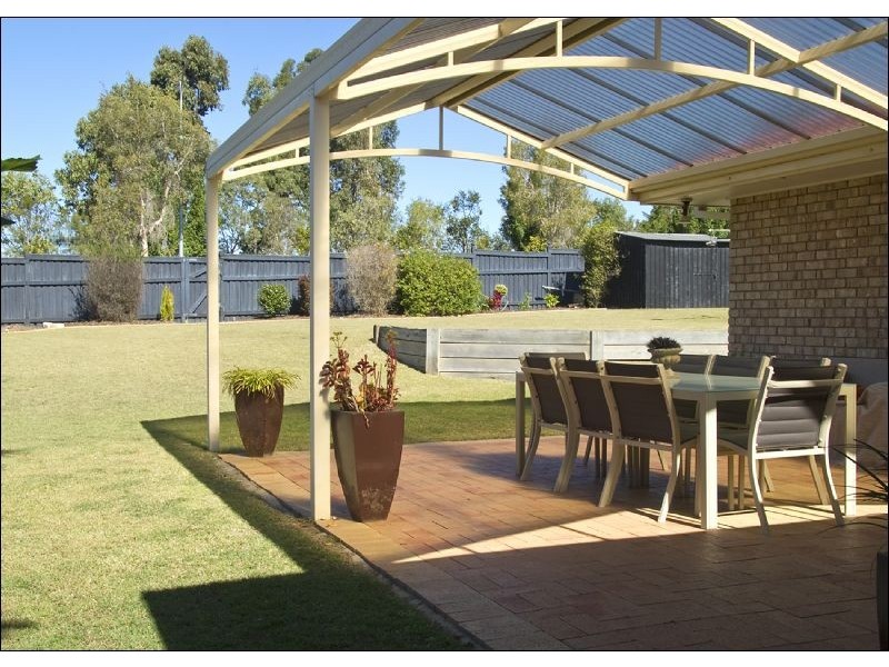 26 Fossicker Circuit, Springfield QLD 4300