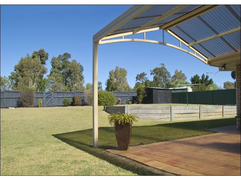 26 Fossicker Circuit, Springfield QLD 4300