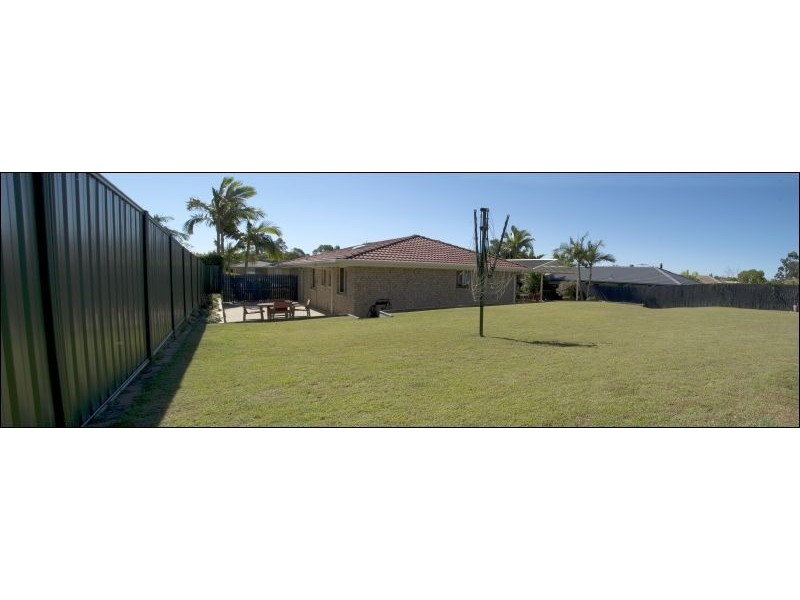 26 Fossicker Circuit, Springfield QLD 4300