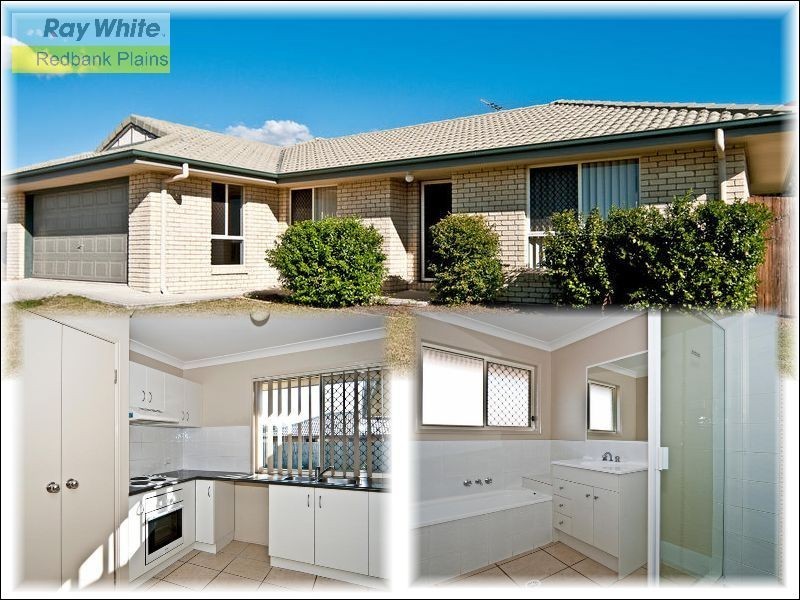 9 Barambah Court, Redbank Plains QLD 4301