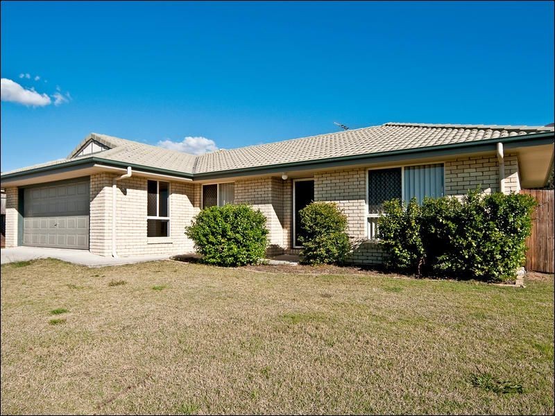 9 Barambah Court, Redbank Plains QLD 4301