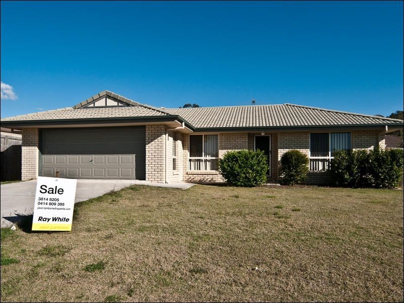 9 Barambah Court, Redbank Plains QLD 4301