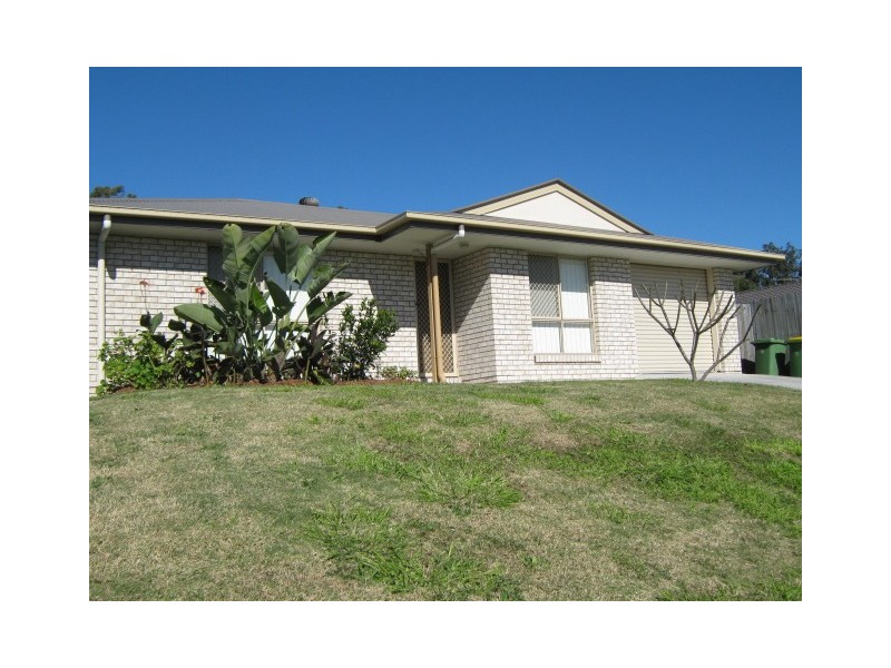 33 Elkhorn Street, Bellbird Park QLD 4300