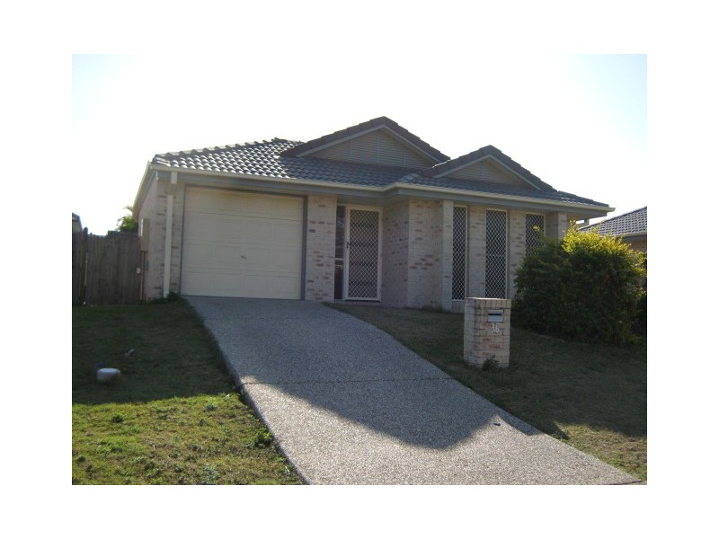 36 Collins Street, Collingwood Park QLD 4301