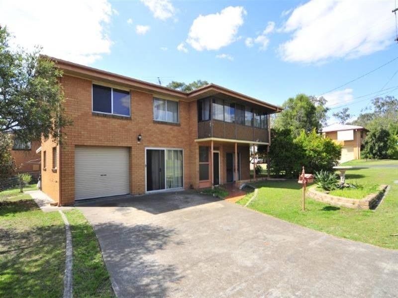 3 Cullen Street, Bundamba QLD 4304