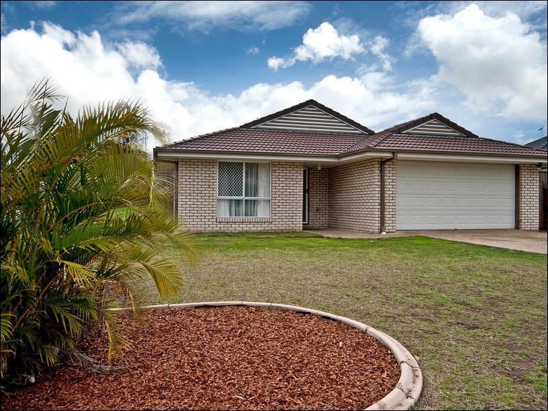 32 Barnes Court, Redbank QLD 4301