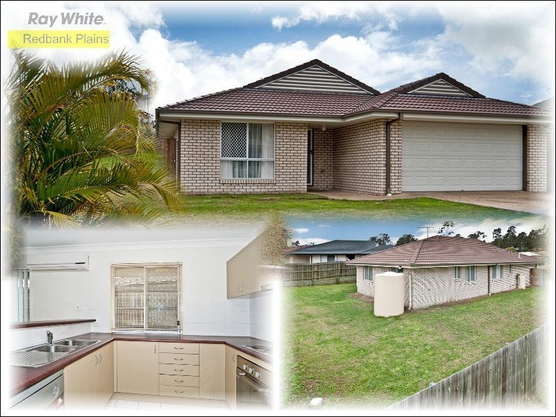 32 Barnes Court, Redbank QLD 4301