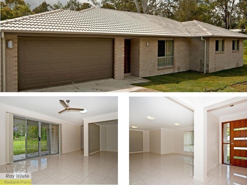 29A Boscawan Crescent, Bellbird Park QLD 4300