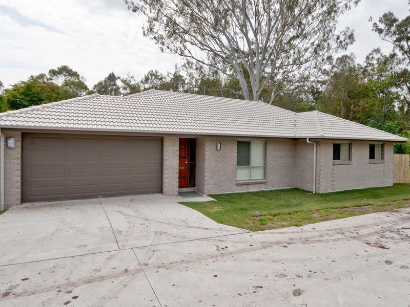 29A Boscawan Crescent, Bellbird Park QLD 4300