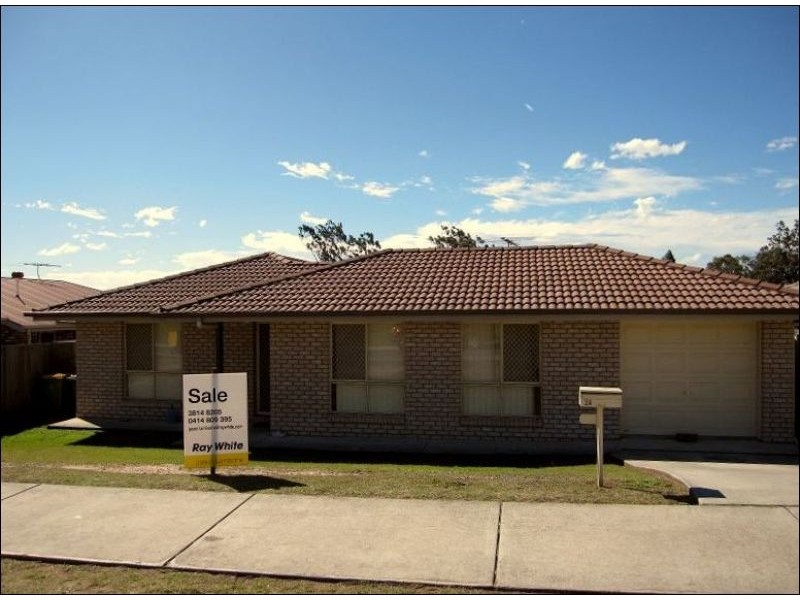 24 Elkhorn Street, Bellbird Park QLD 4300