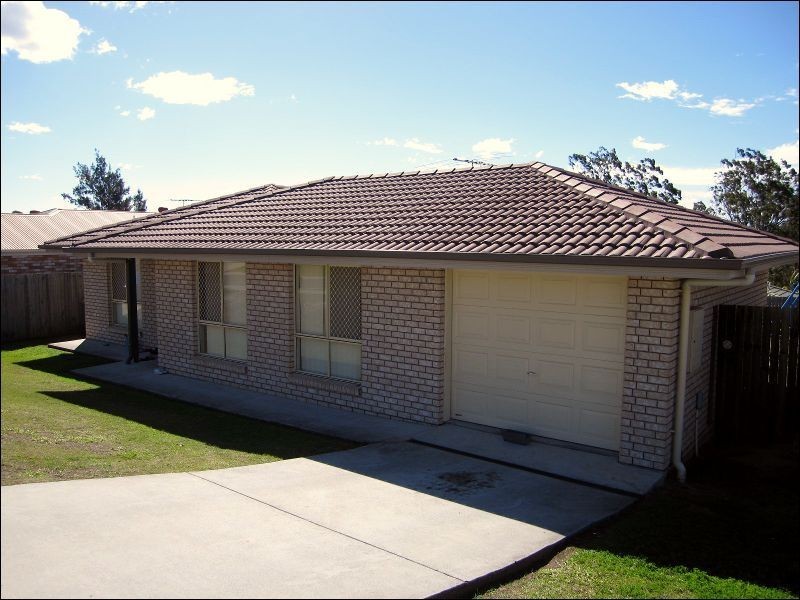 24 Elkhorn Street, Bellbird Park QLD 4300