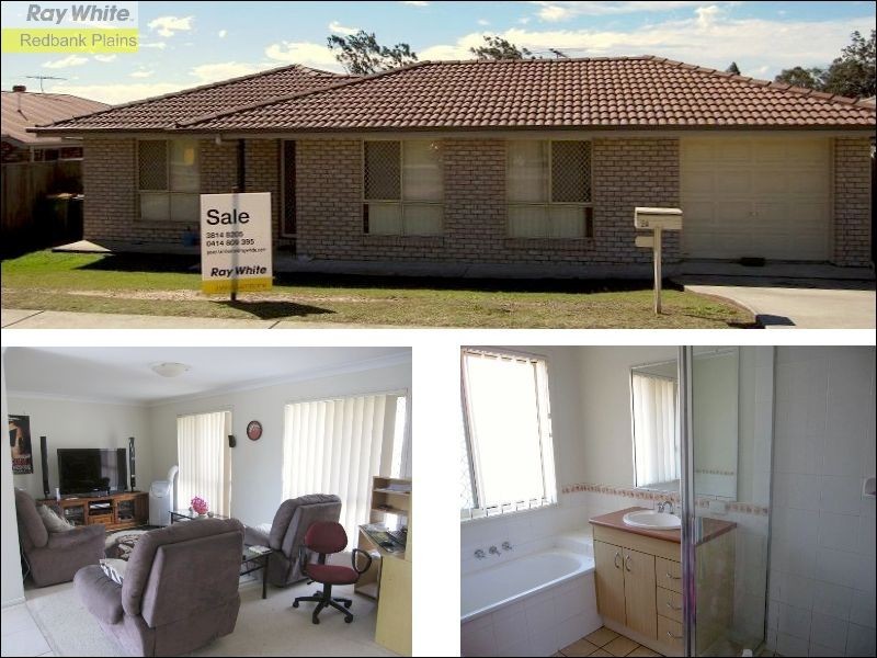 24 Elkhorn Street, Bellbird Park QLD 4300