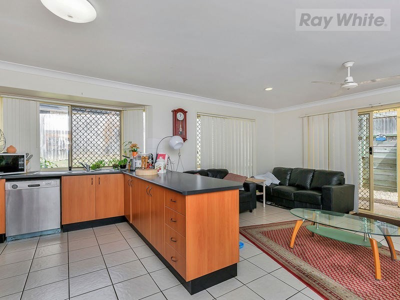 45 Christine Crescent, Redbank Plains QLD 4301