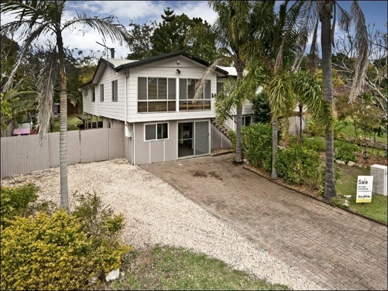 54 Goondoola Street, Redbank Plains QLD 4301