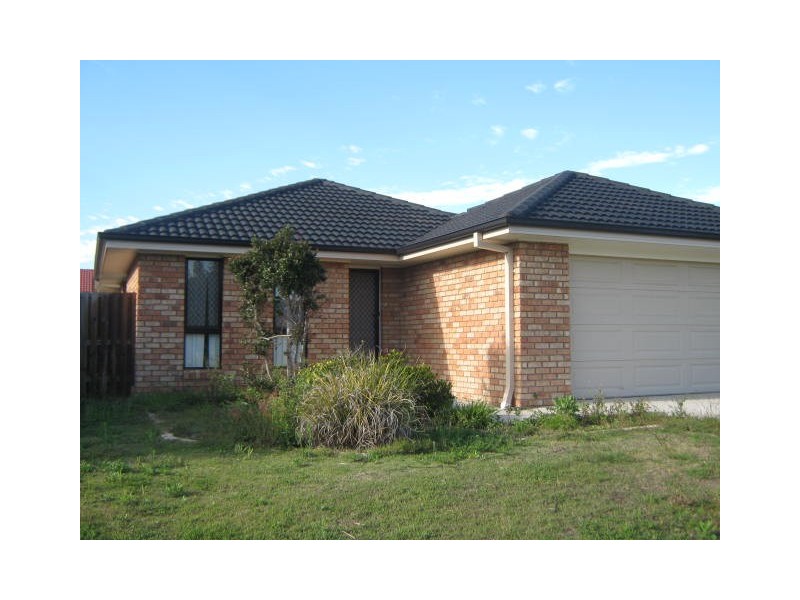 26 Carney Circuit, Redbank Plains QLD 4301