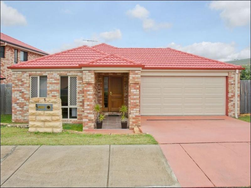 12 Liberty Crescent, Springfield Lakes QLD 4300