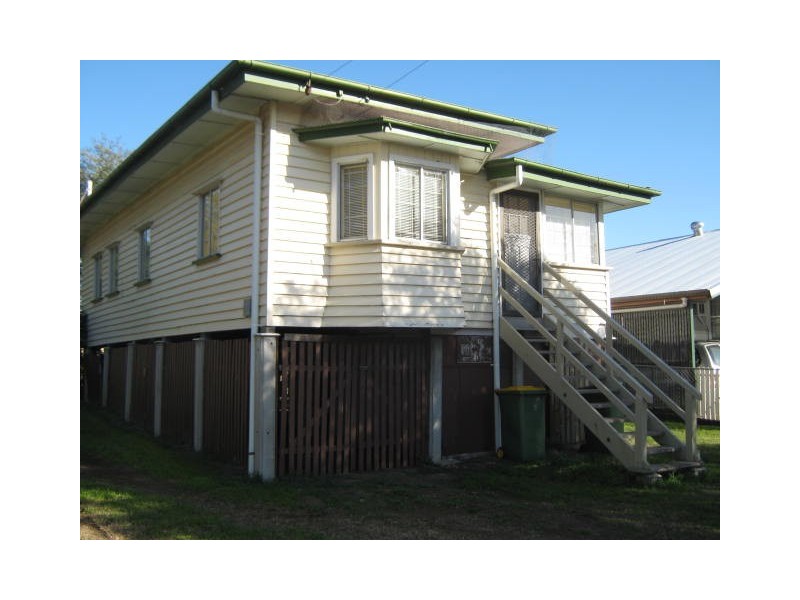 41 Stafford Street, Booval QLD 4304