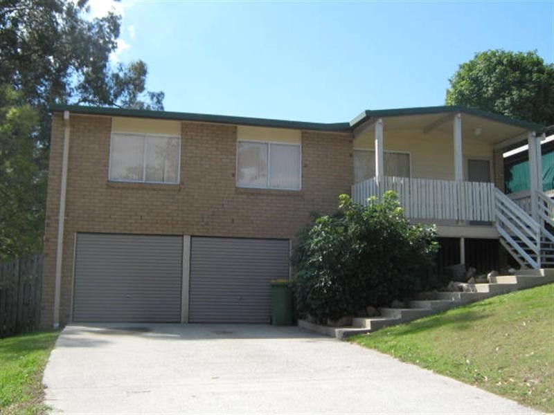 8 Pascoe Street, Gailes QLD 4300